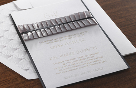 Rag and Bone wedding book